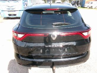 Renault Mégane Grandtour 1.5 Dci Corporate picture 15