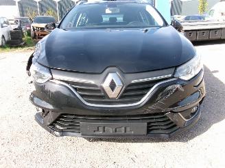 Renault Mégane Grandtour 1.5 Dci Corporate picture 6