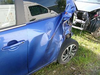 Peugeot 108 1.0 Style - 5DRS Automaat picture 11