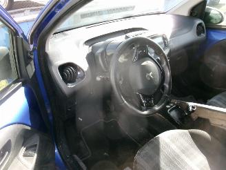Peugeot 108 1.0 Style - 5DRS Automaat picture 12