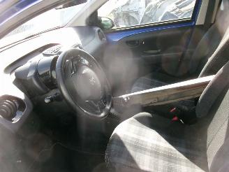 Peugeot 108 1.0 Style - 5DRS Automaat picture 15