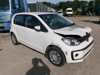 Volkswagen Up! 1.0 Move Up 5 Drs picture 3