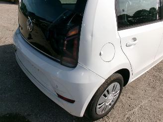 Volkswagen Up! 1.0 Move Up 5 Drs picture 10