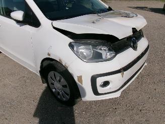 Volkswagen Up! 1.0 Move Up 5 Drs picture 8