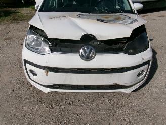 Volkswagen Up! 1.0 Move Up 5 Drs picture 7