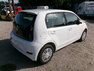 Volkswagen Up! 1.0 Move Up 5 Drs picture 4