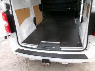 Toyota Proace 2.0 D- Bestelwagen picture 27