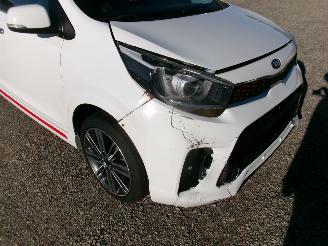 Kia Picanto 1.2 GT Line picture 10