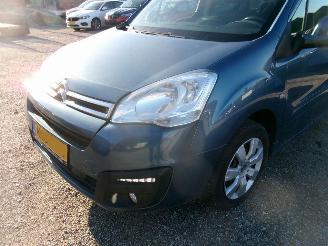 Citroën Berlingo 1.2 Multispace picture 6