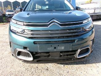 Citroën C5 Aircross 1.2 Live picture 7