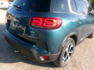 Citroën C5 Aircross 1.2 Live picture 13