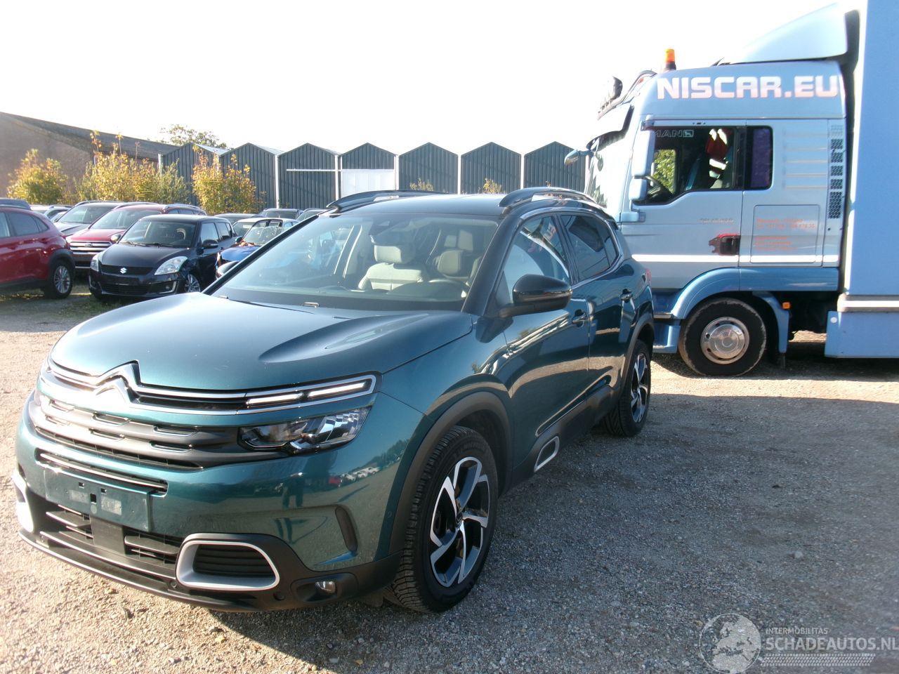 Citroën C5 Aircross 1.2 Live