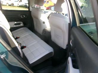 Citroën C5 Aircross 1.2 Live picture 22