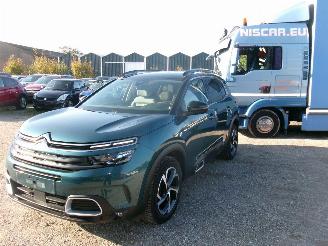  Citroën C5 Aircross 1.2 Live 2019/2