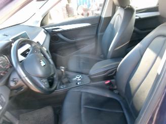 BMW X1 1.5 S-Drive 18i picture 18