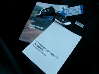 BMW X1 1.5 S-Drive 18i picture 30