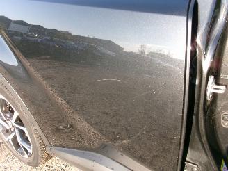 Toyota C-HR 1.2 C-Hic picture 29