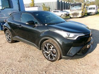 Toyota C-HR 1.2 C-Hic picture 3