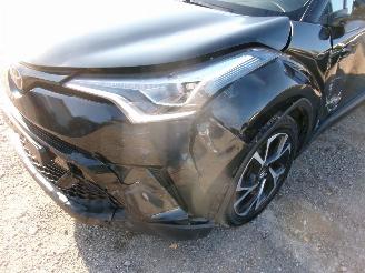 Toyota C-HR 1.2 C-Hic picture 6
