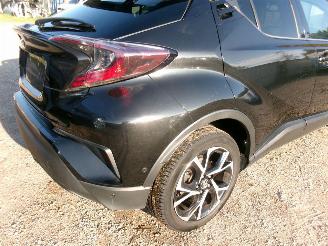 Toyota C-HR 1.2 C-Hic picture 12