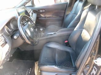 Toyota C-HR 1.2 C-Hic picture 19