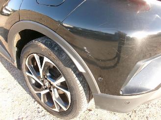 Toyota C-HR 1.2 C-Hic picture 30