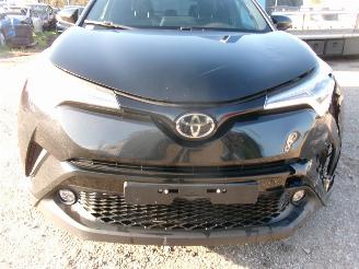 Toyota C-HR 1.2 C-Hic picture 7