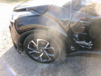 Toyota C-HR 1.2 C-Hic picture 17
