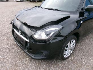 Suzuki Swift 1.2 Comfort Hybride picture 6