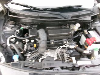Suzuki Swift 1.2 Comfort Hybride picture 10