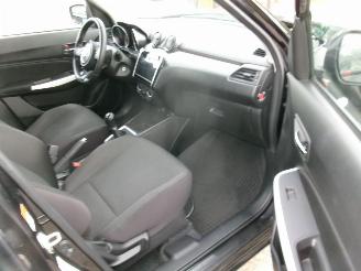 Suzuki Swift 1.2 Comfort Hybride picture 22