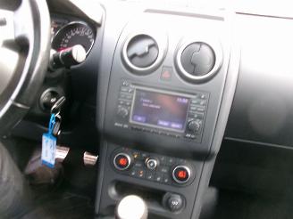 Nissan Qashqai+2 1.5 Dci Acenta picture 30
