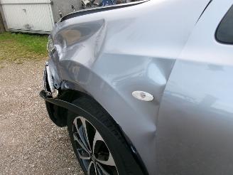 Nissan Qashqai+2 1.5 Dci Acenta picture 20