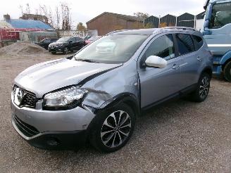 Nissan Qashqai+2 1.5 Dci Acenta picture 2