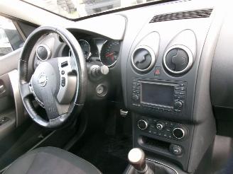 Nissan Qashqai+2 1.5 Dci Acenta picture 29