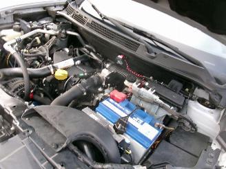 Nissan Qashqai+2 1.5 Dci Acenta picture 9
