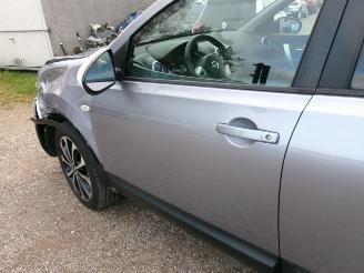 Nissan Qashqai+2 1.5 Dci Acenta picture 19