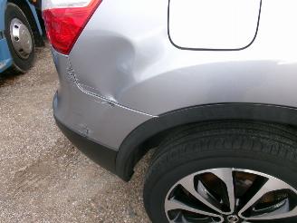 Nissan Qashqai+2 1.5 Dci Acenta picture 16