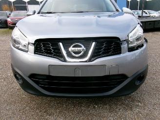 Nissan Qashqai+2 1.5 Dci Acenta picture 8