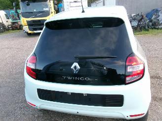 Renault Twingo 0.9 La Parisienne picture 17