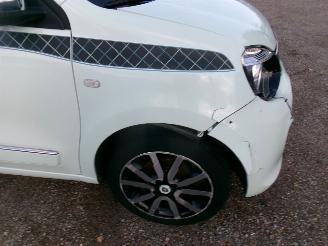 Renault Twingo 0.9 La Parisienne picture 9