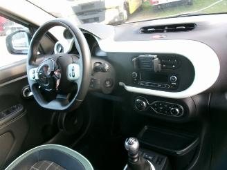 Renault Twingo 0.9 La Parisienne picture 29