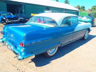 Pontiac Catalina 5.7 v8 hardtop sedan picture 3