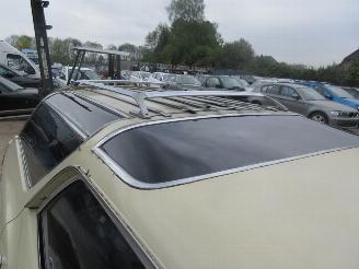 Oldsmobile Cutlass Vista Cruiser - Wagon V8 - Two Tone picture 12
