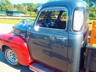 Chevrolet  Pickup 3100 - Year 1950 - Like new  !! -L6 motor picture 20