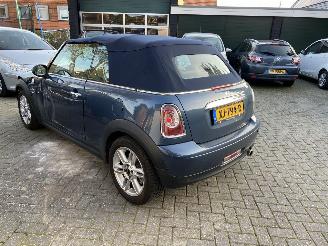 Mini Cabrio 1.6 Cooper Chili XJ-794-R Vaste Prijs picture 64