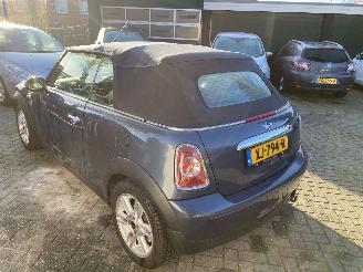 Mini Cabrio 1.6 Cooper Chili XJ-794-R Vaste Prijs picture 60