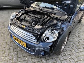 Mini Cabrio 1.6 Cooper Chili XJ-794-R Vaste Prijs picture 19