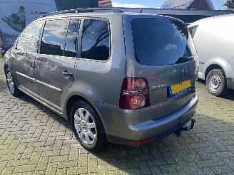 Volkswagen Touran .1.4 TSi Optive 5 Stoelen 91-GVK-8 VASTE PRIJS picture 25