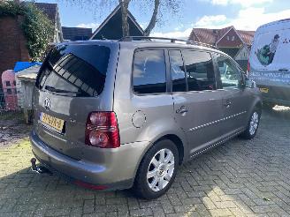 Volkswagen Touran .1.4 TSi Optive 5 Stoelen 91-GVK-8 VASTE PRIJS picture 22